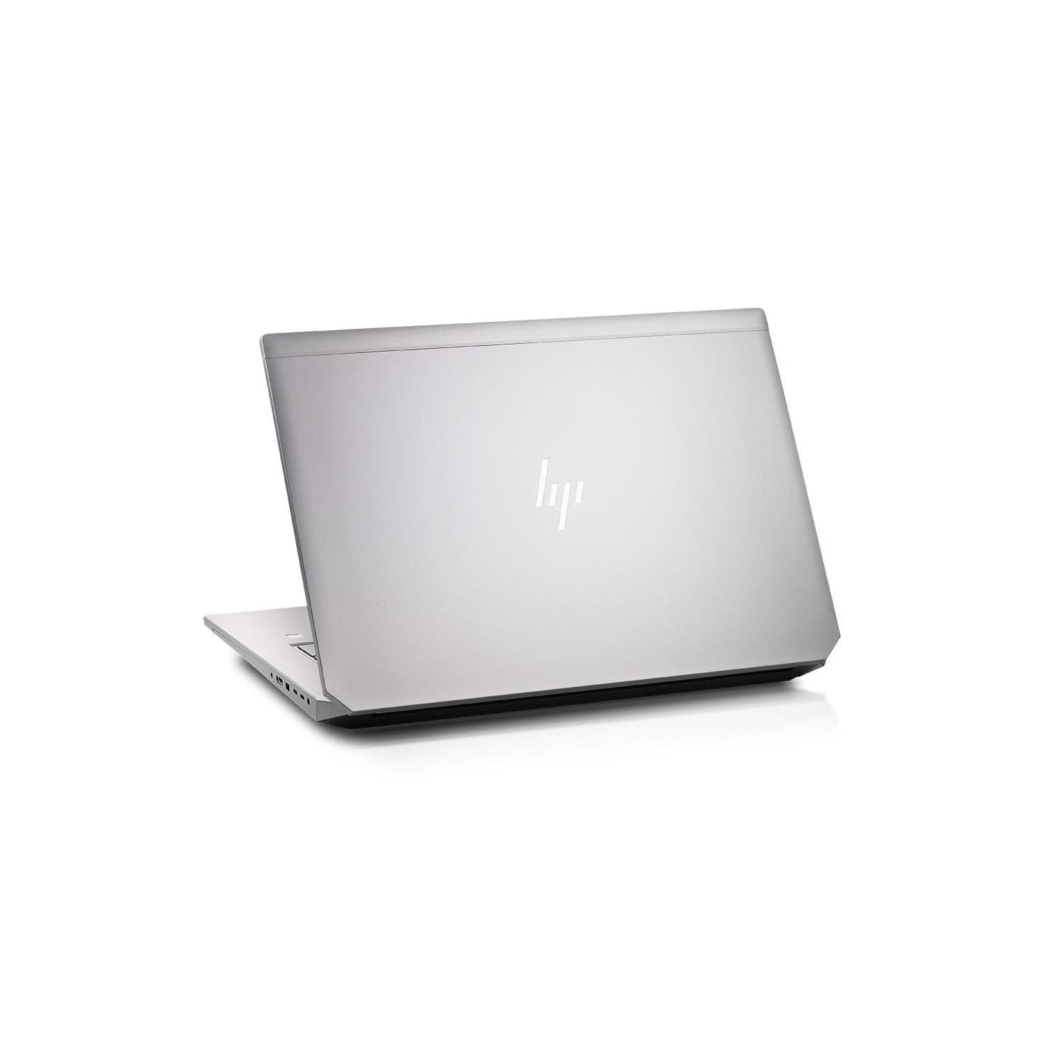 HP Zbook G6 17", Intel i7-9750H, 512 GB SSD, 16 GB,NVIDIA Quadro T1000, Win 11 Pro (B) - BIBA-RICAMBI
