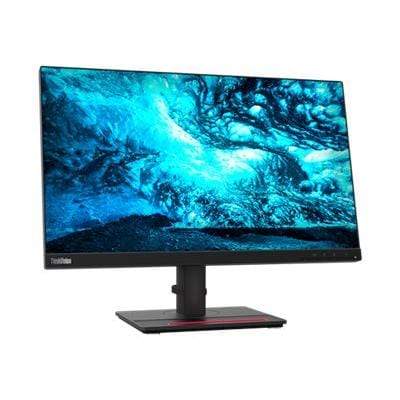 Lenovo Thinkvision t23i-20 23" IPS FHD, HDMI, DisplayPort, VGA 61F6MAT2IT (A) - BIBA-RICAMBI