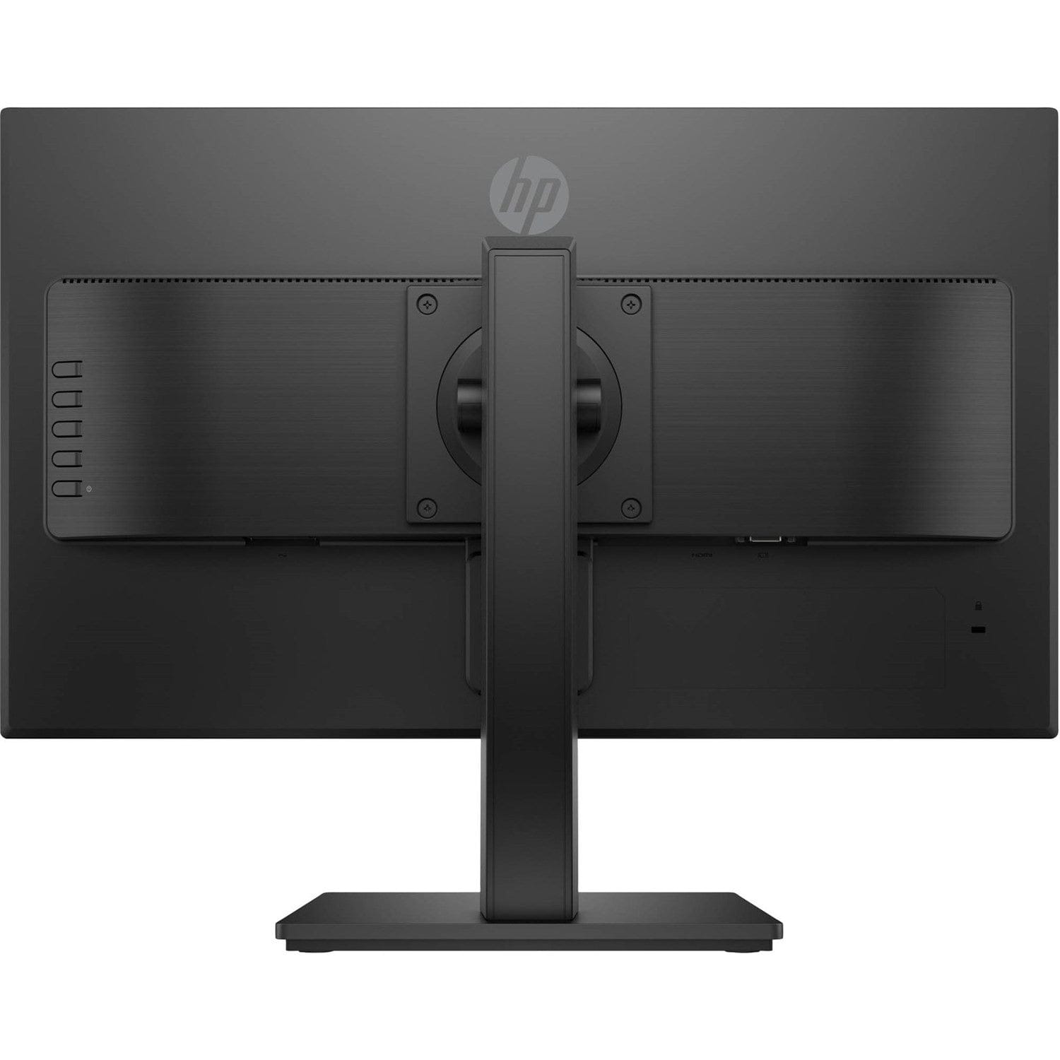 Monitor HP 8MB10AT P24q G4 23.8"QHD IPS, HDMI, DisplayPort (A) - BIBA-RICAMBI