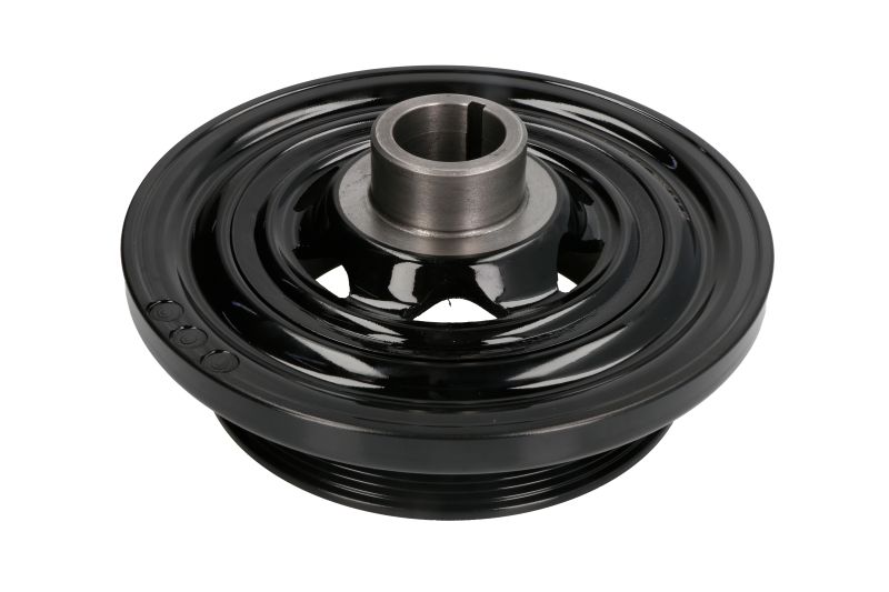 Puleggia Albero Motore Compatibile Per Mercedes Classe C Classe E Sprinter Classe V Viano Vito BIBA-RICAMBI