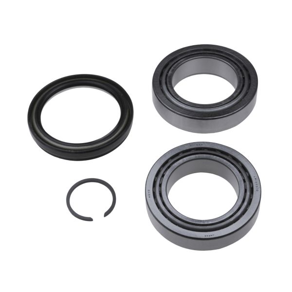 Cuscinetto Ruota Anteriore Compatibile Mitsubishi L L200 L400 Pajero BIBA-RICAMBI