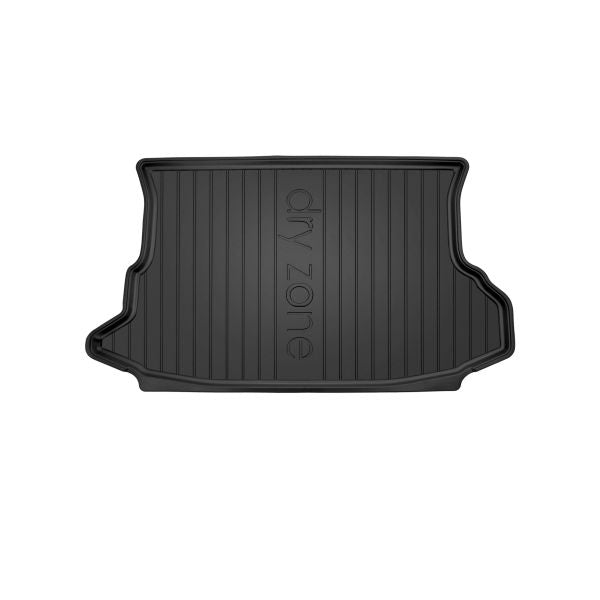 Vasca Proteggi Baule Bagagliaio In Gomma Compatibile Per Hyundai Tucson (JM) Dal 2004> BIBA-RICAMBI
