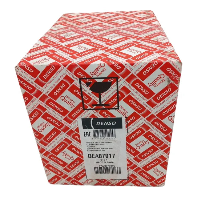 Ventola Abitacolo Marca Denso DEA07017