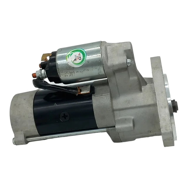 Motorino Avviamento Per Volvo Trucks 24V-11 Denti