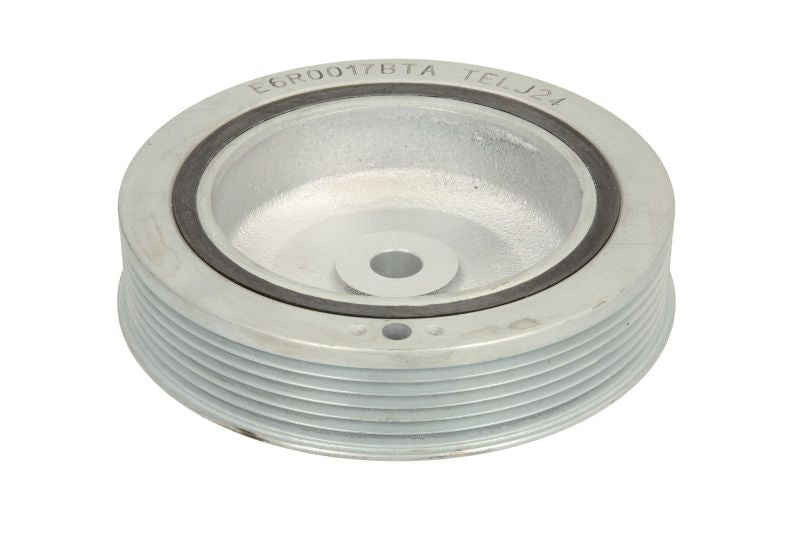 Puleggia Albero Motore Compatibile Per Renault Clio Kangoo Laguna Megane Scenic BIBA-RICAMBI