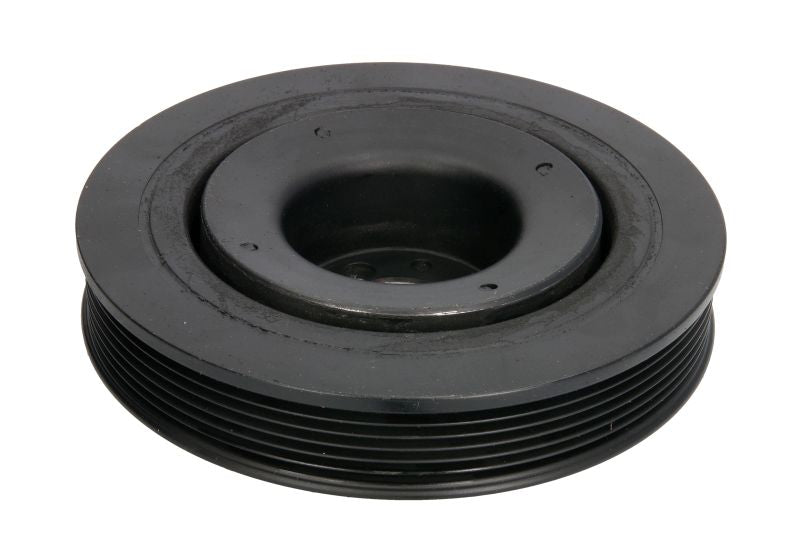 Puleggia Albero Motore Compatibile Per Lancia Delta Lybra Musa| Opel Astra Combo Signum Vectra Zafira | Saab 9-3 9-5 BIBA-RICAMBI