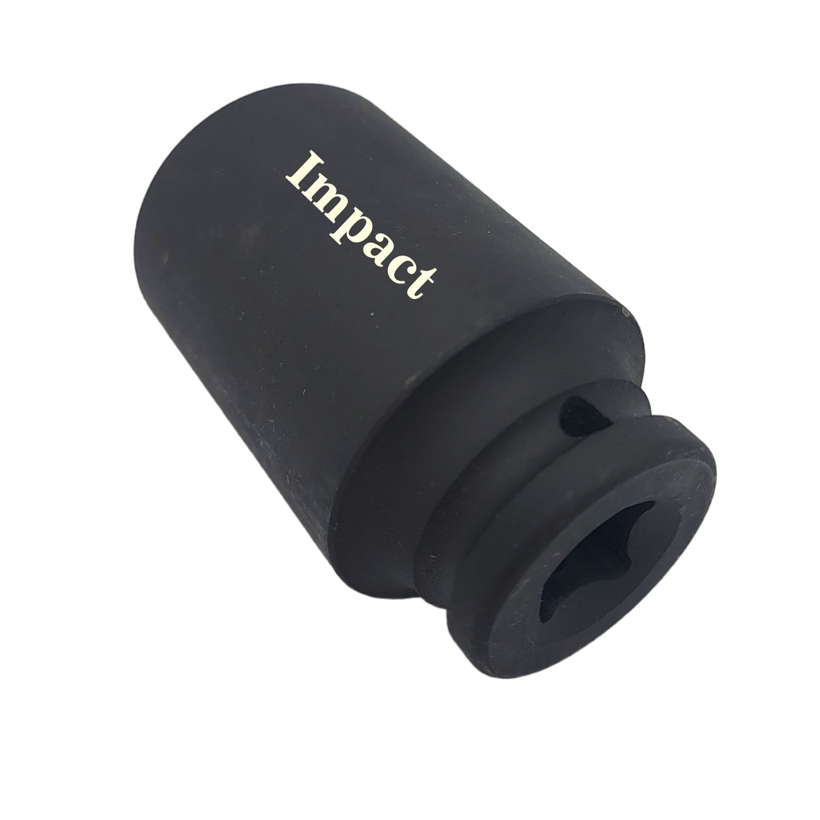 Chiave a bussola impact Esagonale (38 mm) | Attacco 1/2'' BIBA-RICAMBI