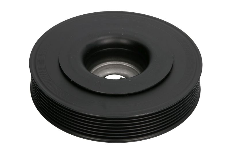 Puleggia Albero Motore Compatibile Per Nissan Primera | Peugeot 207 | Renault Grand Scenic Laguna Megane Scenic Trafic | Suzuki Grand Vitara BIBA-RICAMBI