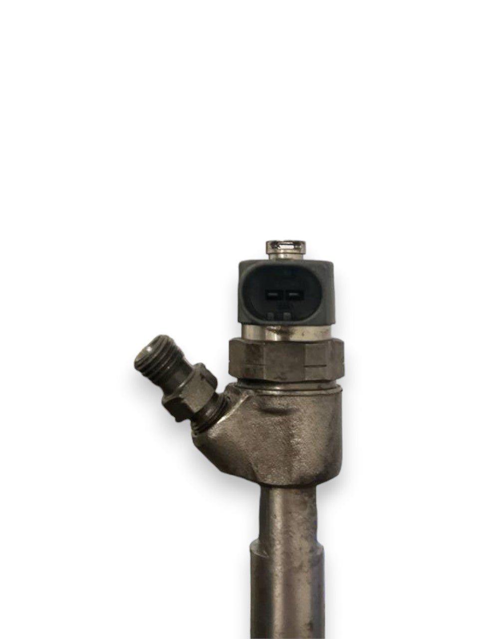 Iniettore Bosch Mercedes - Benz Classe C W203 / Mercedes - Benz Classe E W211 2.2 Diesel (2002 AL 2007) cod: 044511017787 / A64607004