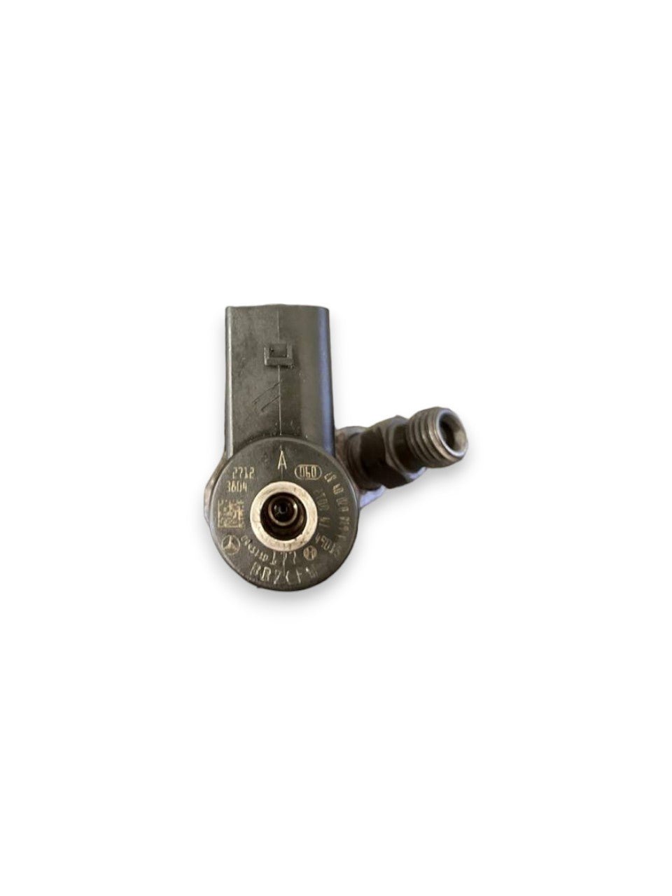 Iniettore Bosch Mercedes - Benz Classe C W203 / Mercedes - Benz Classe E W211 2.2 Diesel (2002 AL 2007) cod: 044511017787 / A64607004
