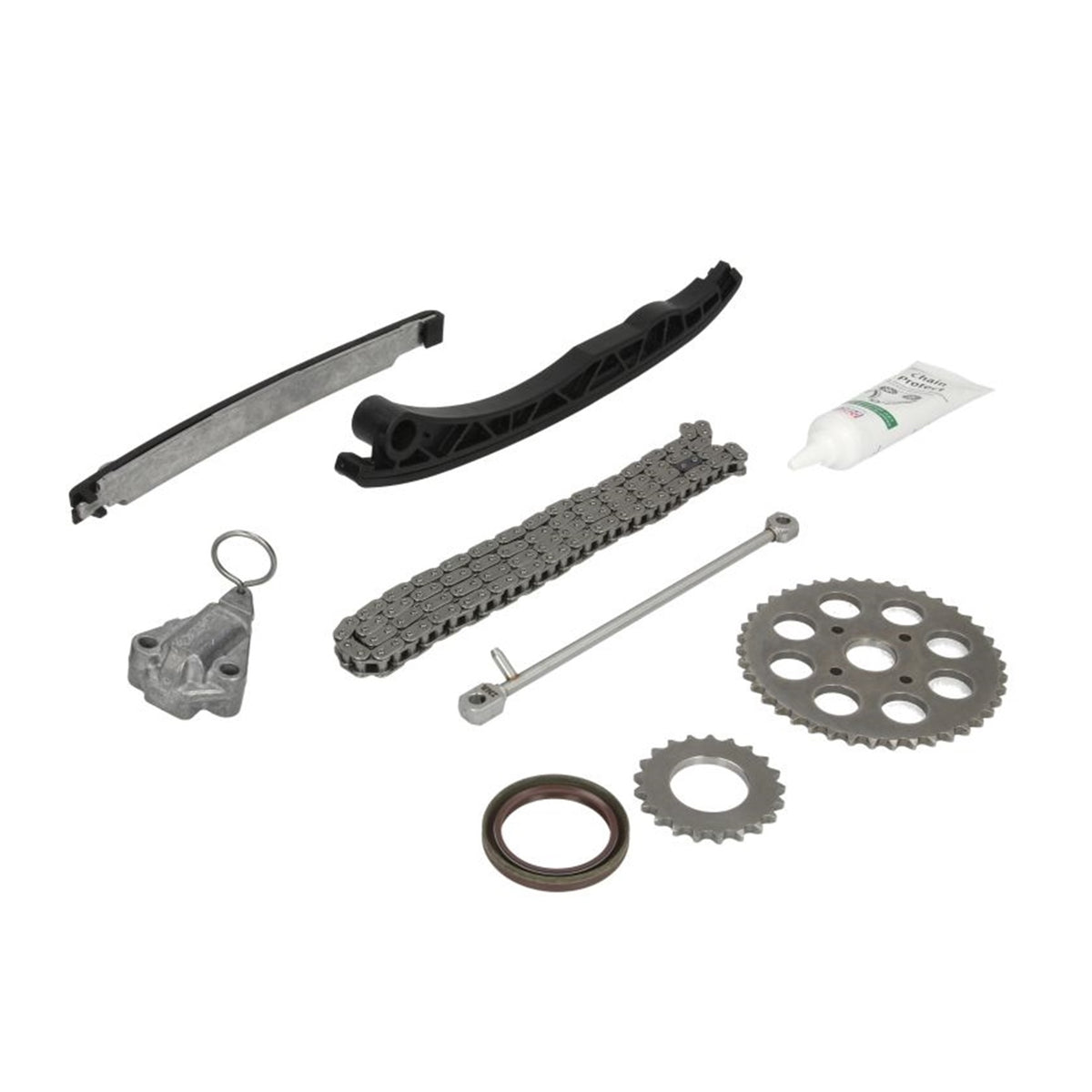 Kit Catena Distribuzione Marca INA Motori 1.3 Diesel - BIBA-RICAMBI