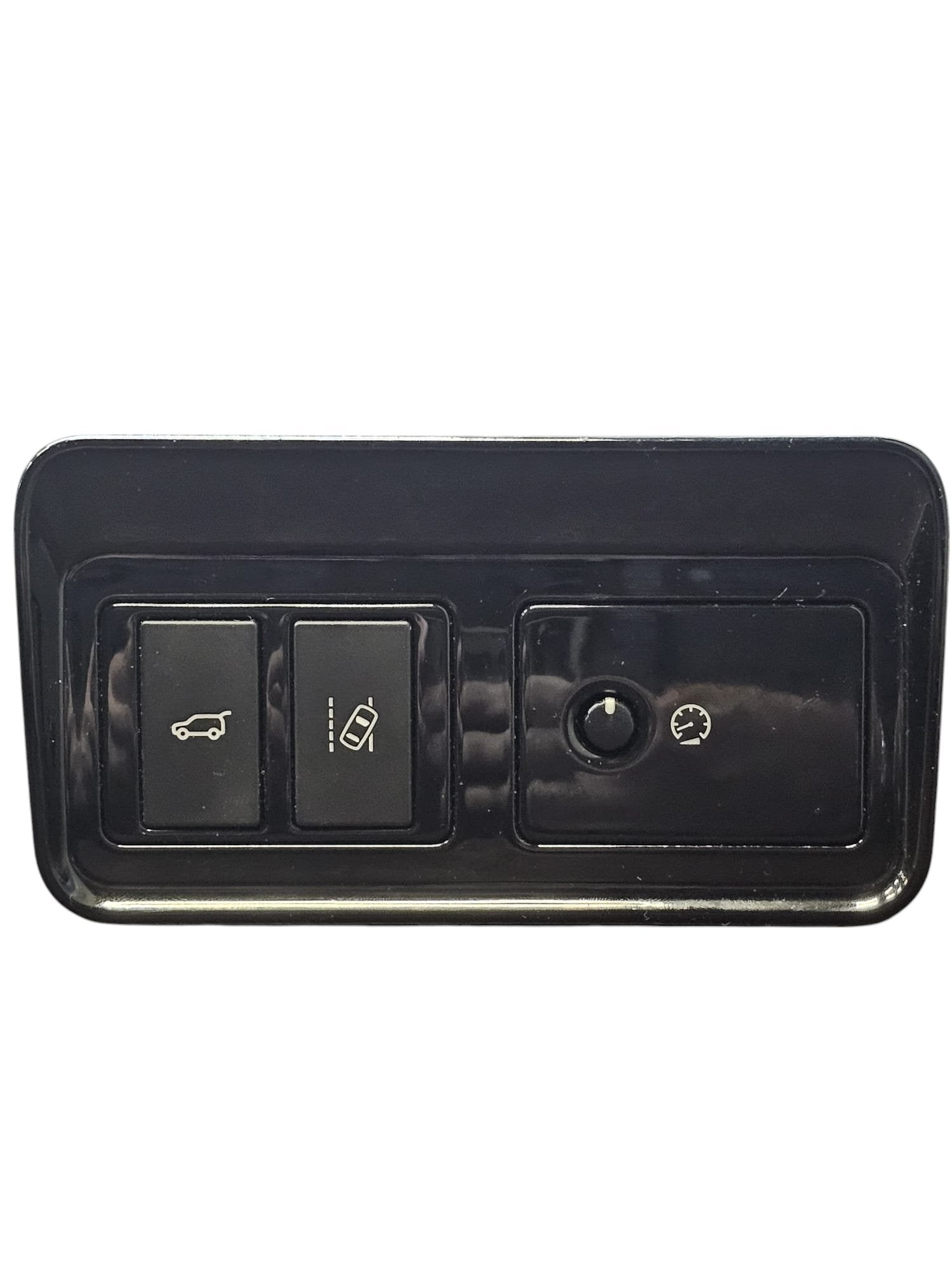 Interruttore Bagagliaio / Mantenimento Corsia Jaguar F-Pace (2016->) Cod:HK83-11654-DB
