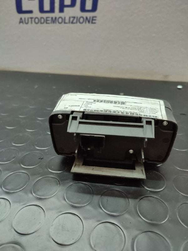 Interruttore Comandi Luce Ford Fiesta cod: 10004132