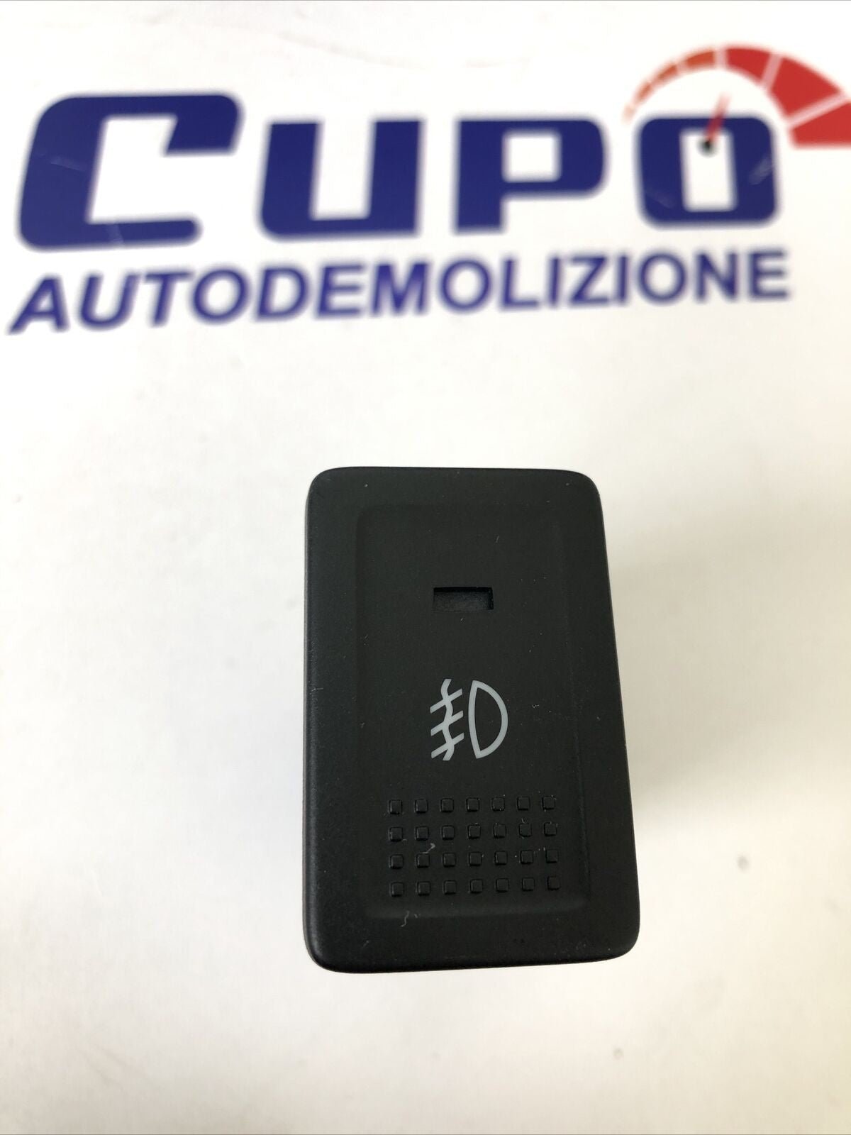 Interruttore Comando 37270-57L00 Fendinebbia Suzuki Swift/ S-Cross - BIBA-RICAMBI
