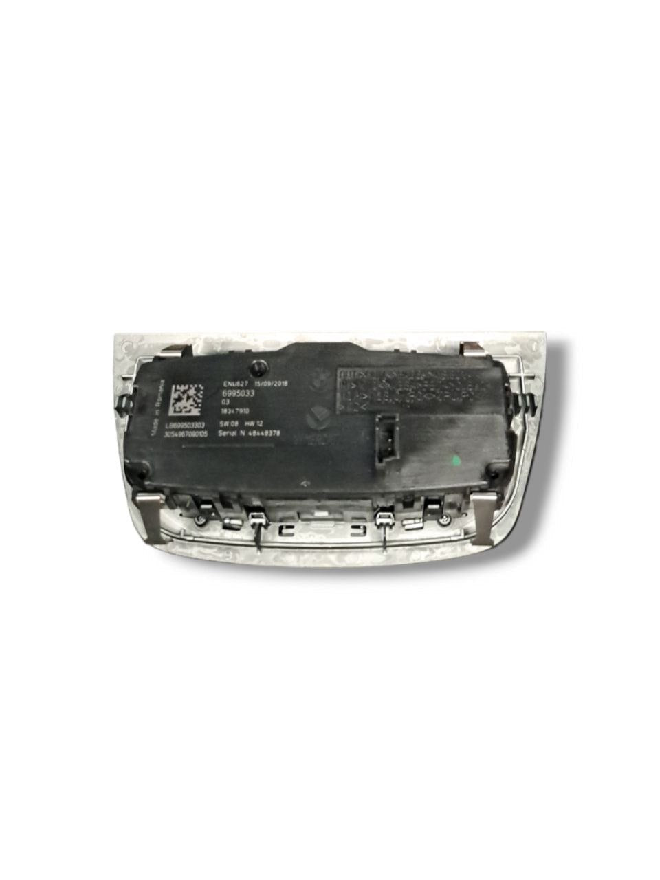 Interruttore Comando Luci Bmw X3 G01 (2017>) COD:6995033