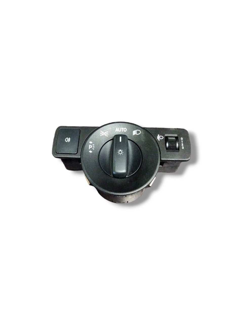 Interruttore / Comando luci Mercedes-Benz Classe B w246 ( 2012 - 2018 )cod.A2469050851