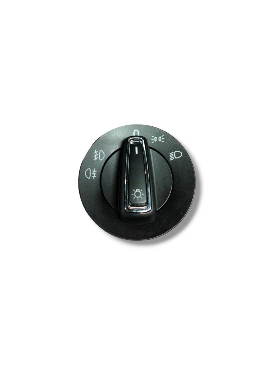 Interruttore Comando Luci Seat Leon 5F (2013-2019)cod.5G0941431AH