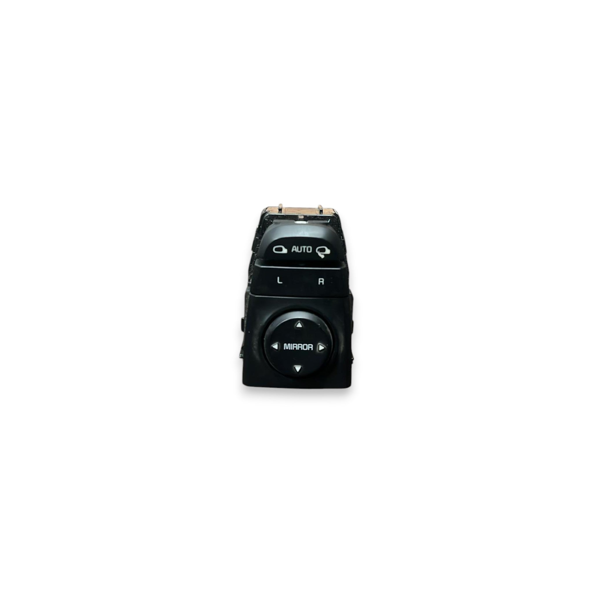 Interruttore / comando regolazione specchietti kia sportage QL (2016-2021) Cod: 93530-D9000