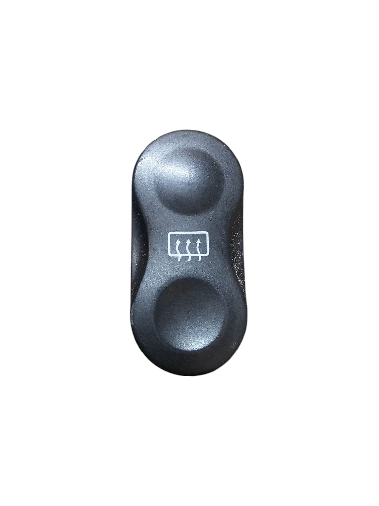 Interruttore Lunotto Termico Dacia Sandero I Cod:E23111-15 (2008-2012)