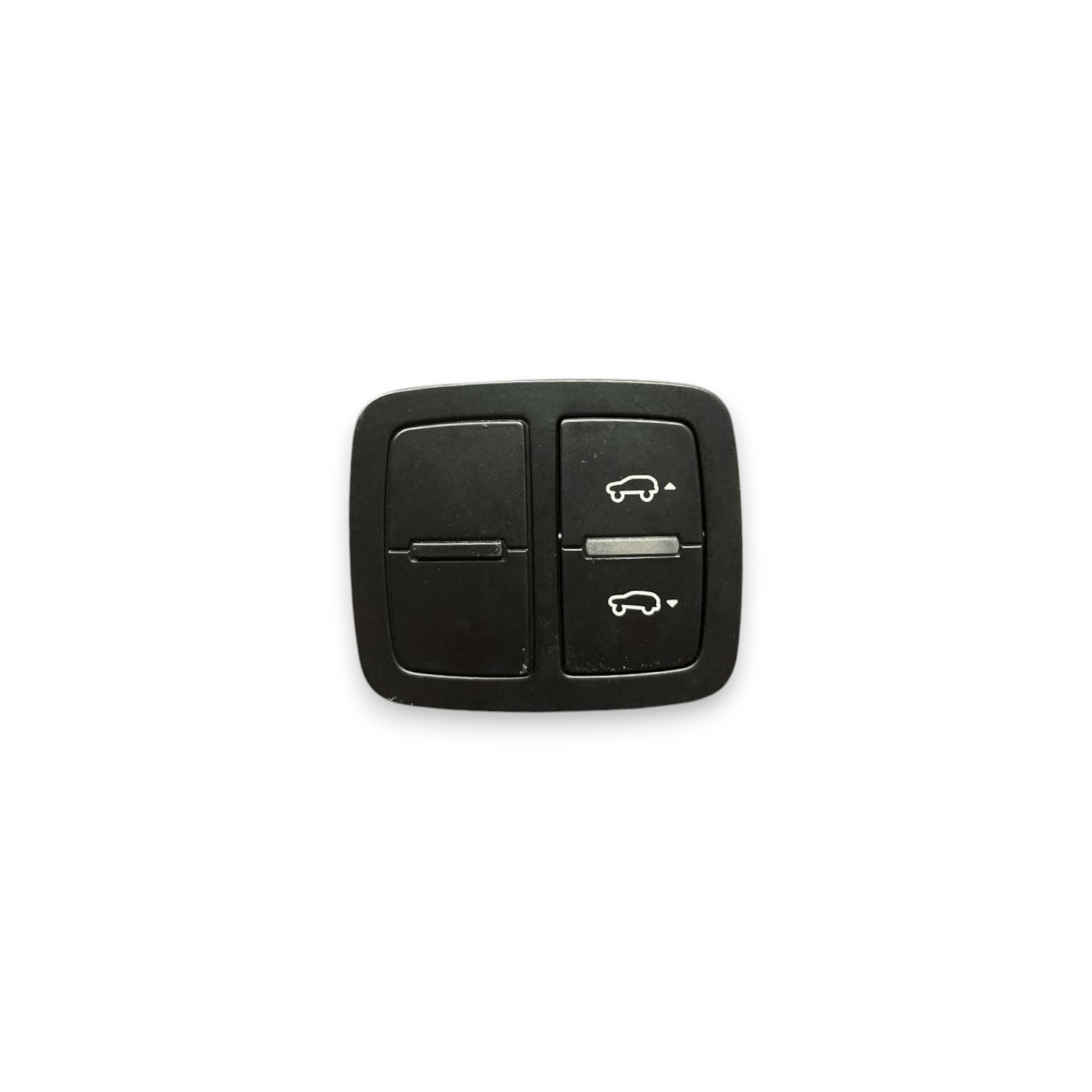 Interruttore / Pulsante Gancio di Traino Porsche Cayenne II 92A (2010 al 2017) cod: 7P5959511B