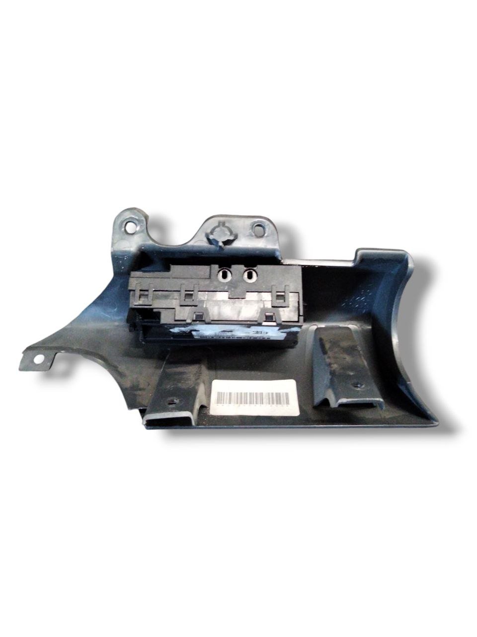 Interruttore / Pulsante start & stop + Blocchetto avviamento Mini one / cooper R56 cod.3449103 (2007-2013)