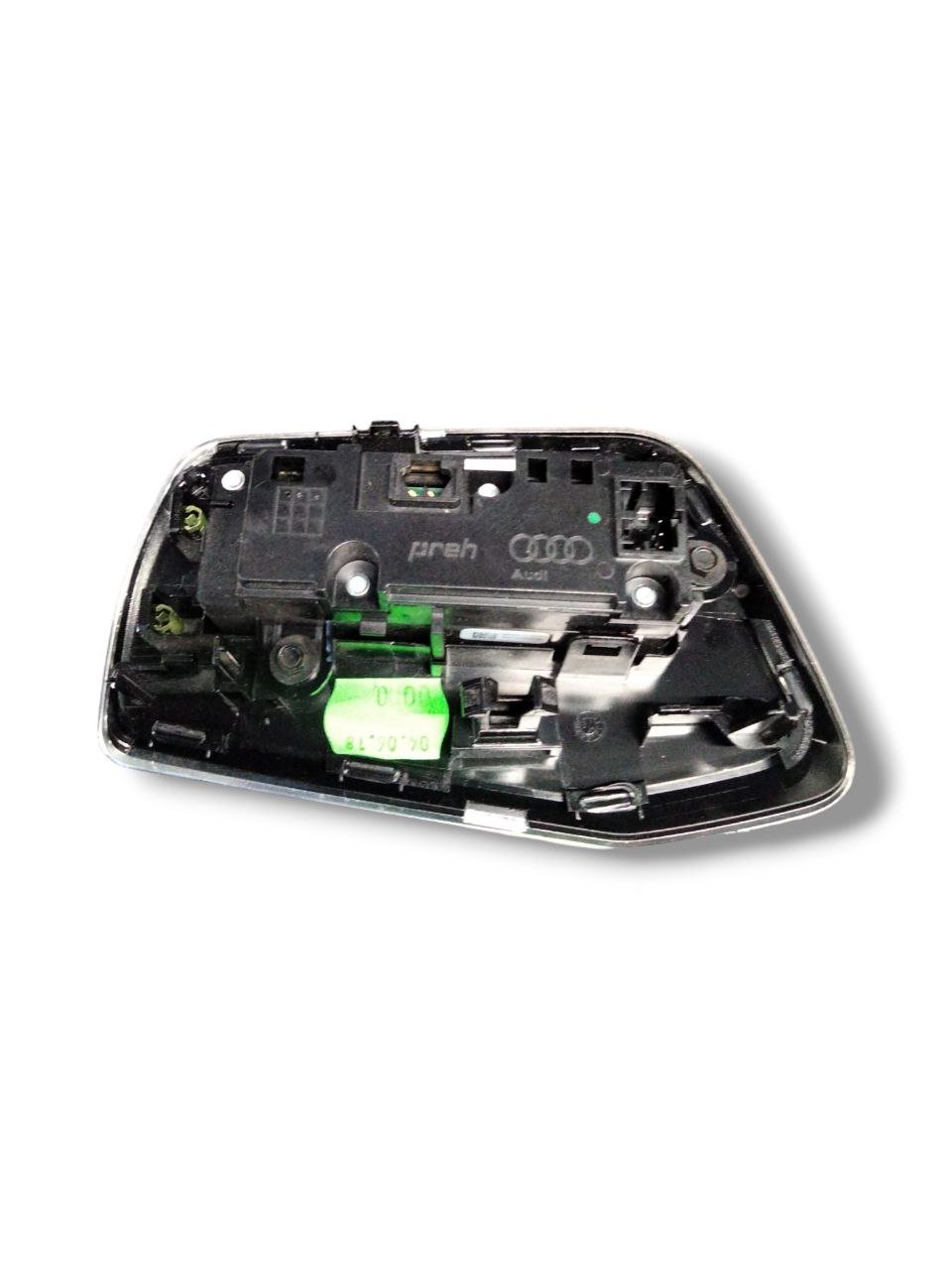 Interruttore / Pulsanti Regolazione Luci Audi A7 C8 ( 2017> ) cod.4K1941501-4K1857966