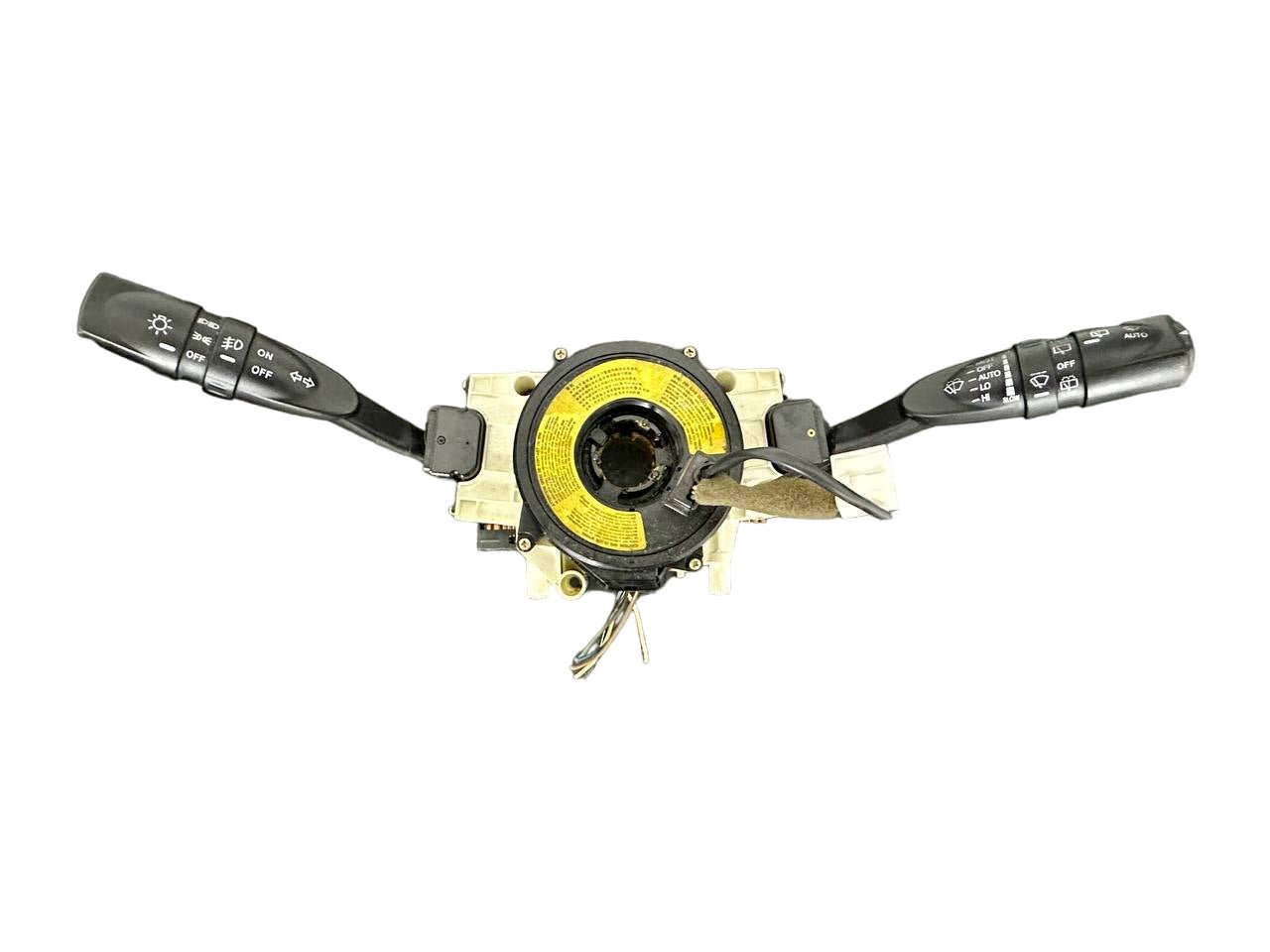 Interruttori Devio luci Devio sgancio Ssangyong Kyron (2005/2014) 2.0 cod. 85900 09152