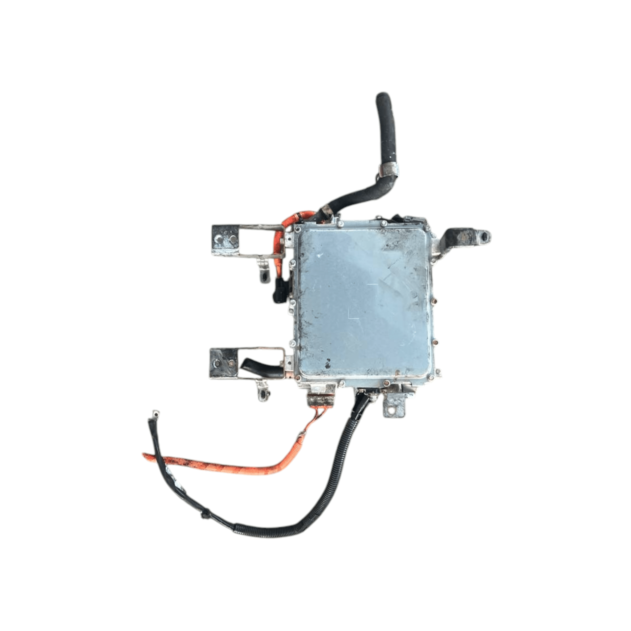 Inverter / Convertitore Di Corrente Mitsubishi Eclipse Cross 2.4 cod.W005T70274 Benzina-Hybrid (2017->)