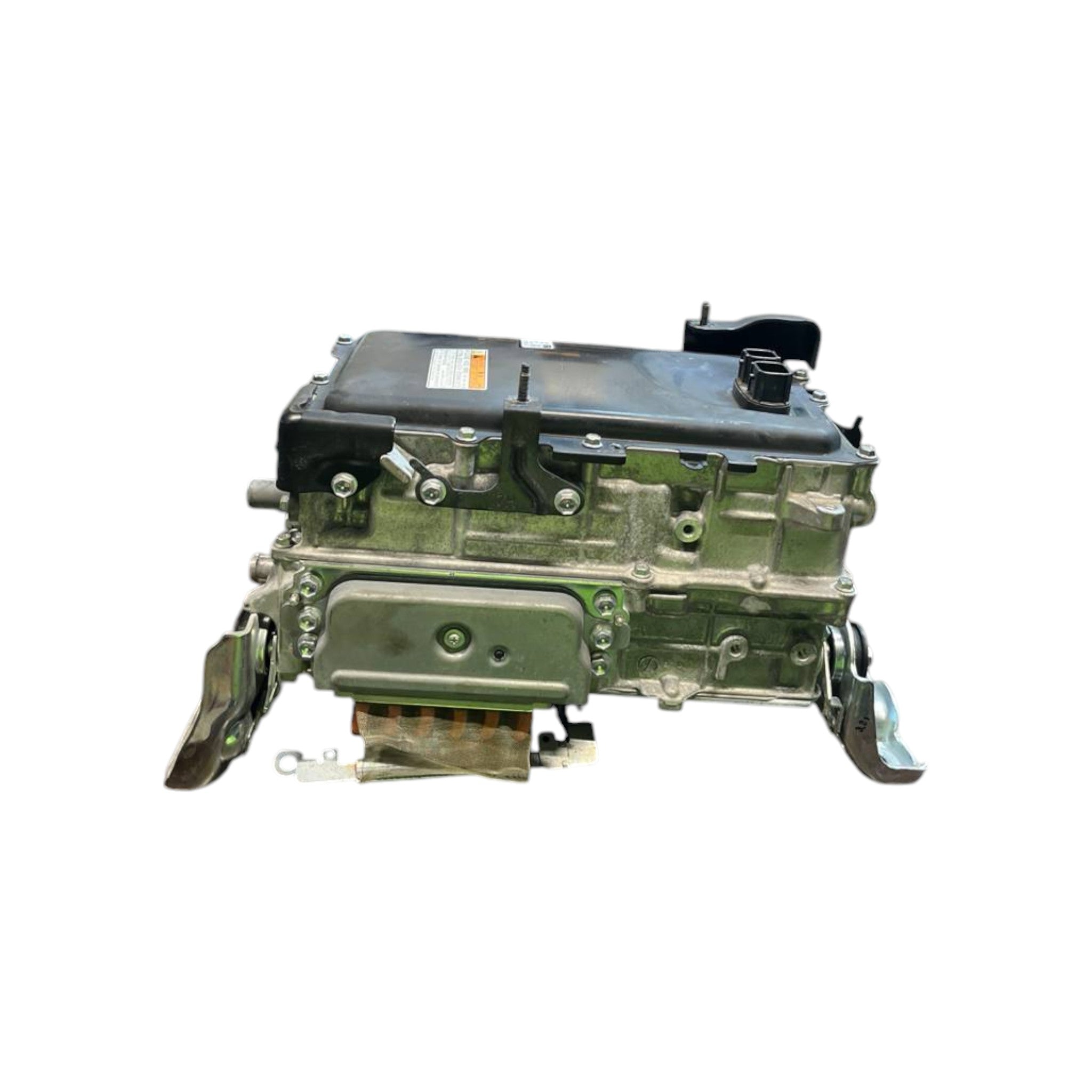 Inverter / Convertitore Di Corrente Toyota Corolla E210 (2018->) cod.G9200-76060 2.0 Benzina-Hybrid