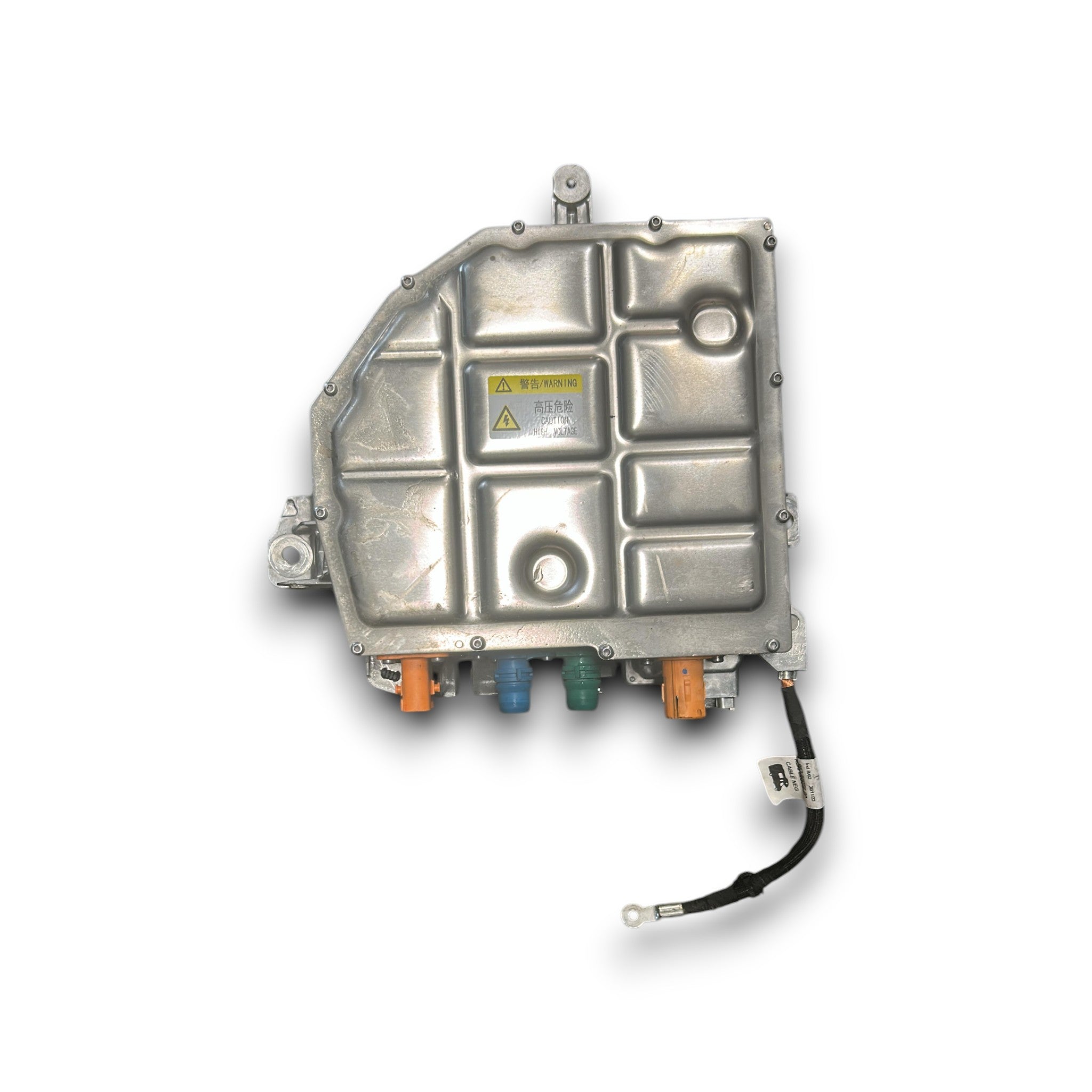 Inverter / Convertitore Peugeot 308 III cod.9854649180 1.6 Hybrid (2021 > )