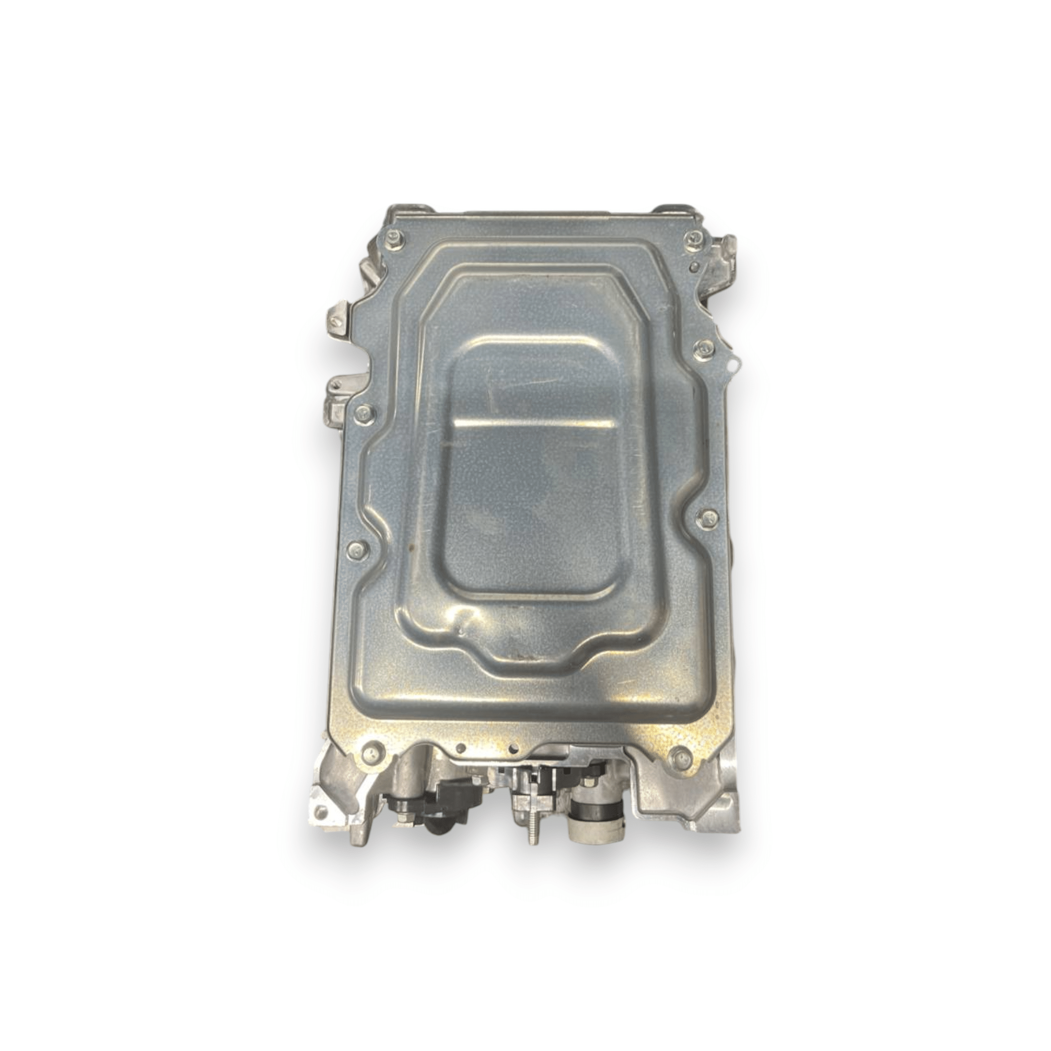Inverter / Convertitore Toyota Yaris Cross 1.5 Benzina / Hybrid (2020 -) cod: 232100-4430 / cod: G9200-52330