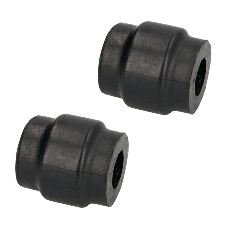 Gommini Barra Stabilizzatrice Ø 18 Adattabile Per Iveco Ref. 581022 BIBA-RICAMBI