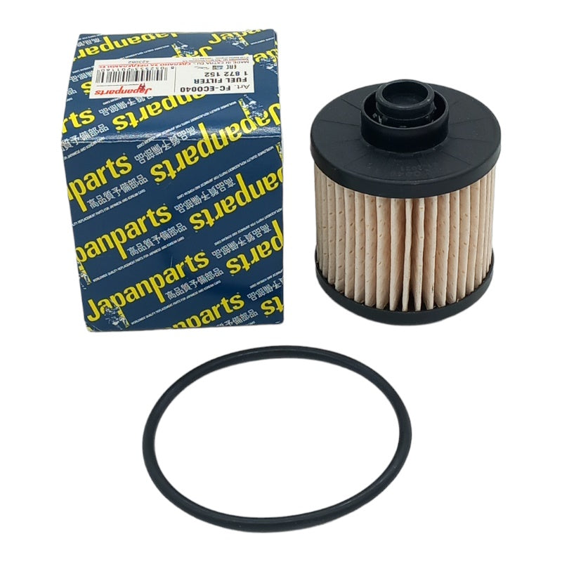 Filtro Gasolio Carburante Compatibile Per Citroen C3 II (SC) 1.6 HDI 73KW-99CV BIBA-RICAMBI