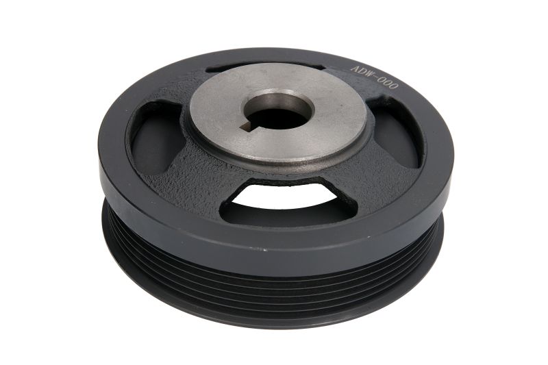 Puleggia Albero Motore Compatibile Per Chevrolet Aveo Cruze Lacetti Nubira Rezzo | Daewoo Kalos Lacetti Nubira BIBA-RICAMBI