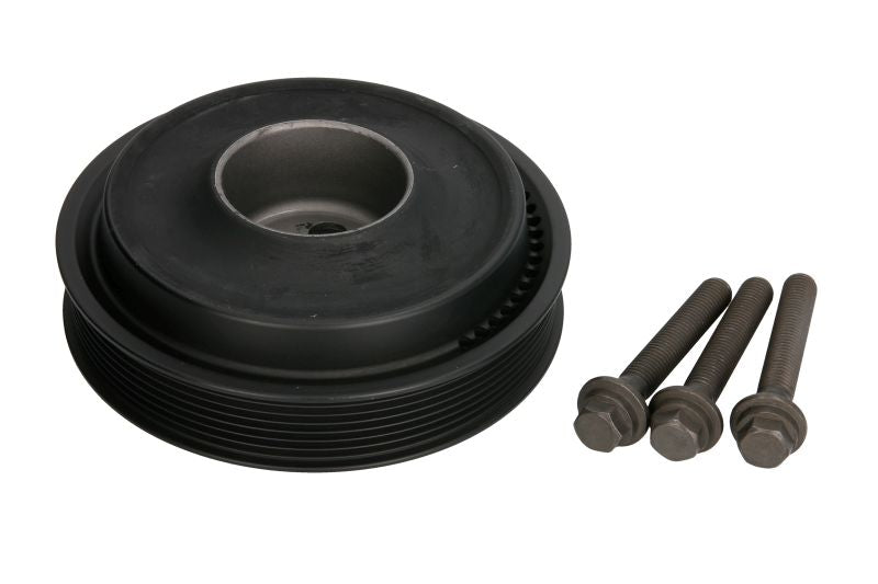Puleggia Albero Motore Compatibile Per Fiat Ducato | Ford Transit | Peugeot Boxer BIBA-RICAMBI