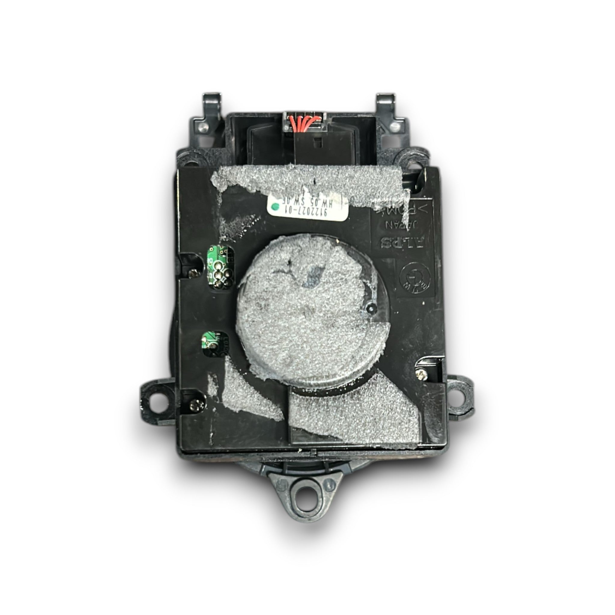 Joystick / Controller Comandi Multimediali BMW Serie 3 (E92) cod.9122027-01 (2005 > 2013) - BIBA-RICAMBI