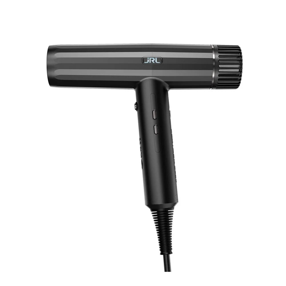 JRL PHON ASCIUGACAPELLI FORTE PRO DIGITALE - BIBA-RICAMBI