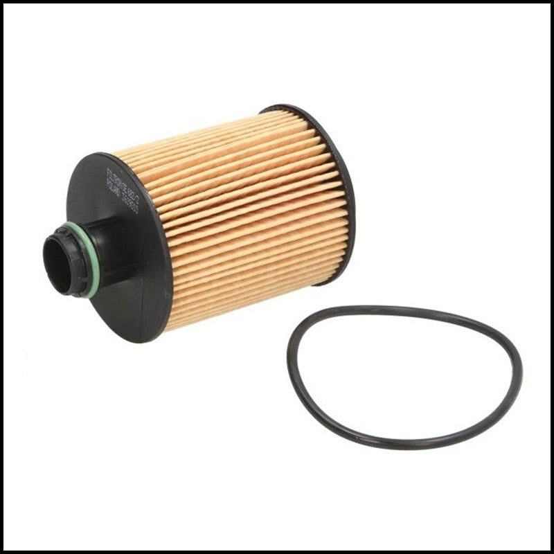 A. Filtro Olio Motore art.7464 BIBA-RICAMBI