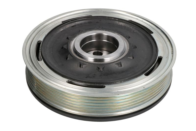 Puleggia Albero Motore Compatibile Per Audi A3 A4 | BMW Serie 1 Serie 2 X1 | Mini Mini | Volkswagen Passat BIBA-RICAMBI