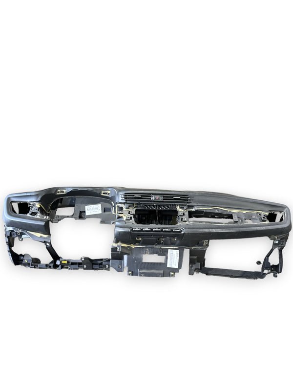 kit airbag alfa romeo giulietta (2010 > 2020)
