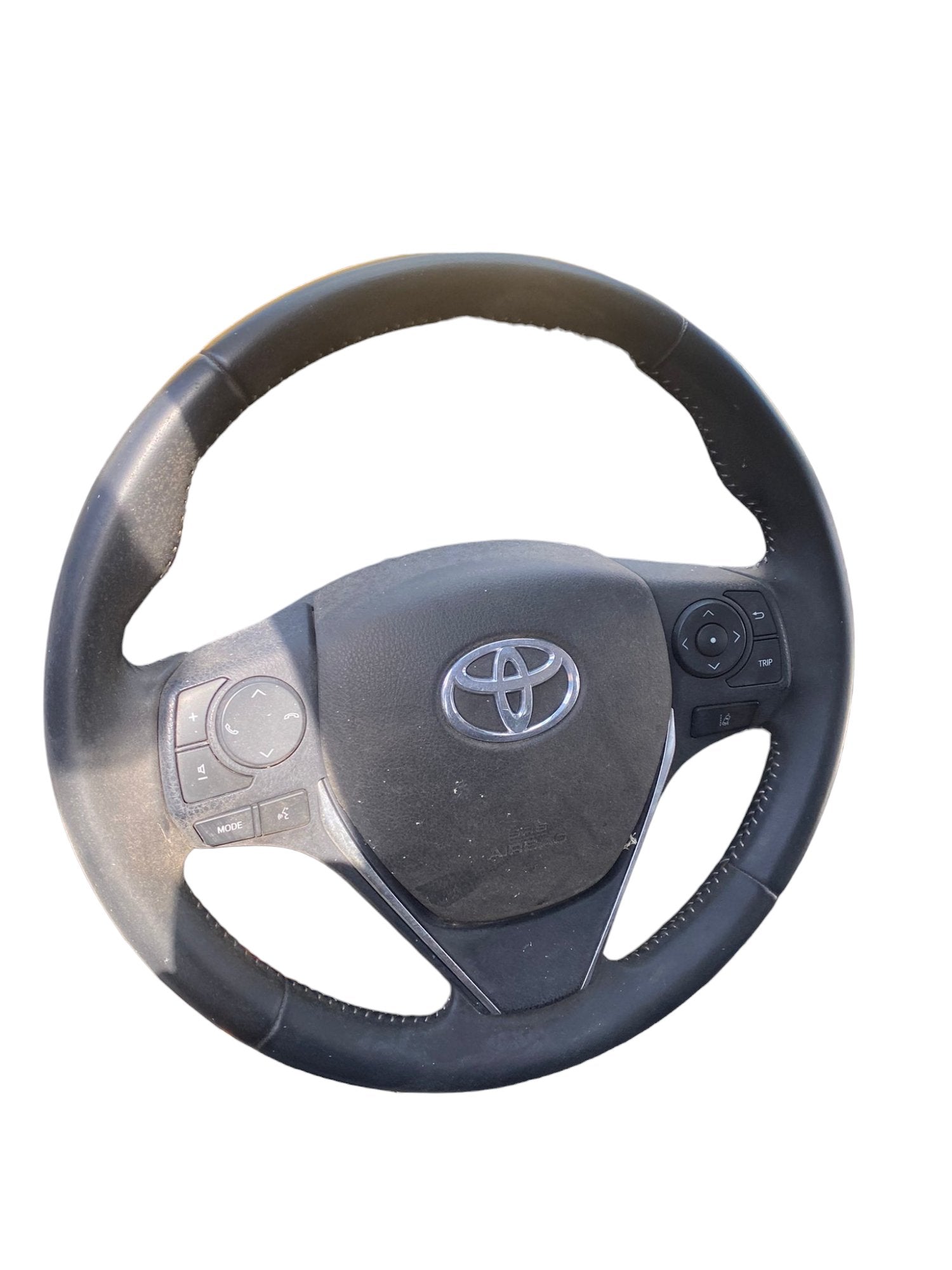 Kit airbag completo Toyota Auris hybrid (2018)