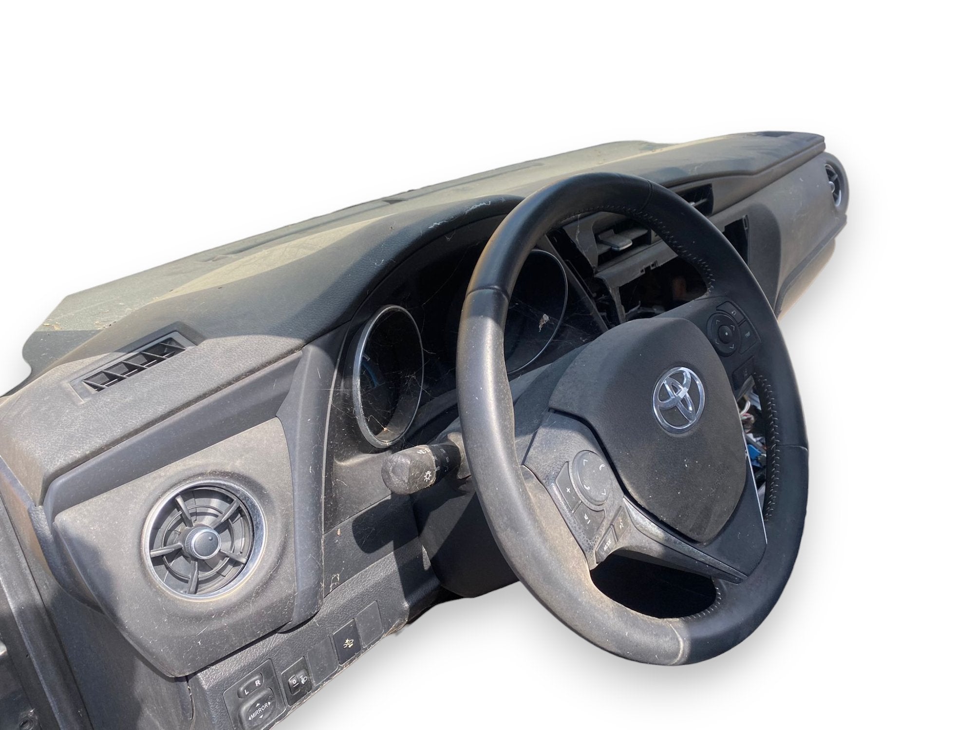 Kit airbag completo Toyota Auris hybrid (2018)
