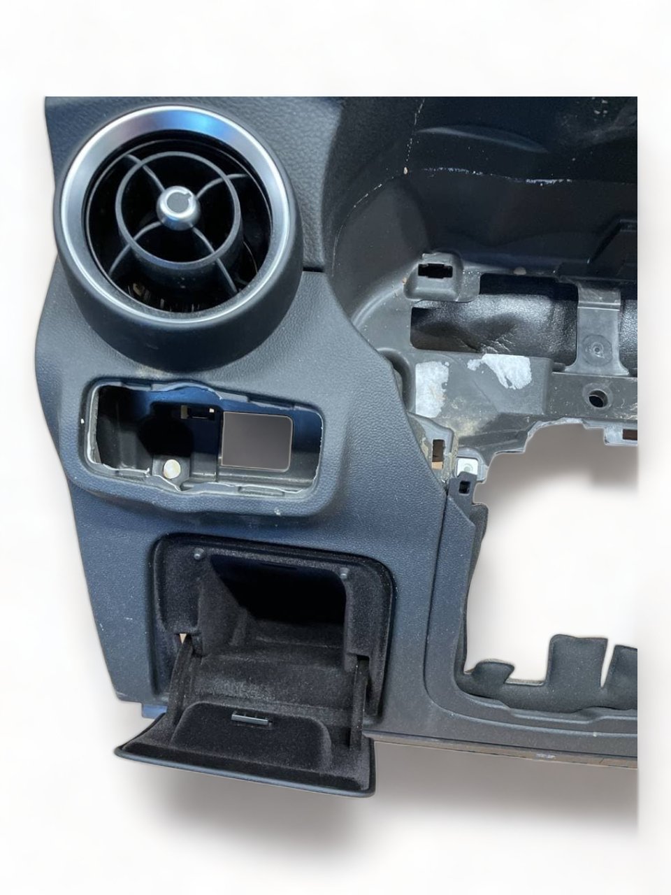 kit airbag /Cruscotto completo di airbag frontali Alfa Romeo Stelvio 2018