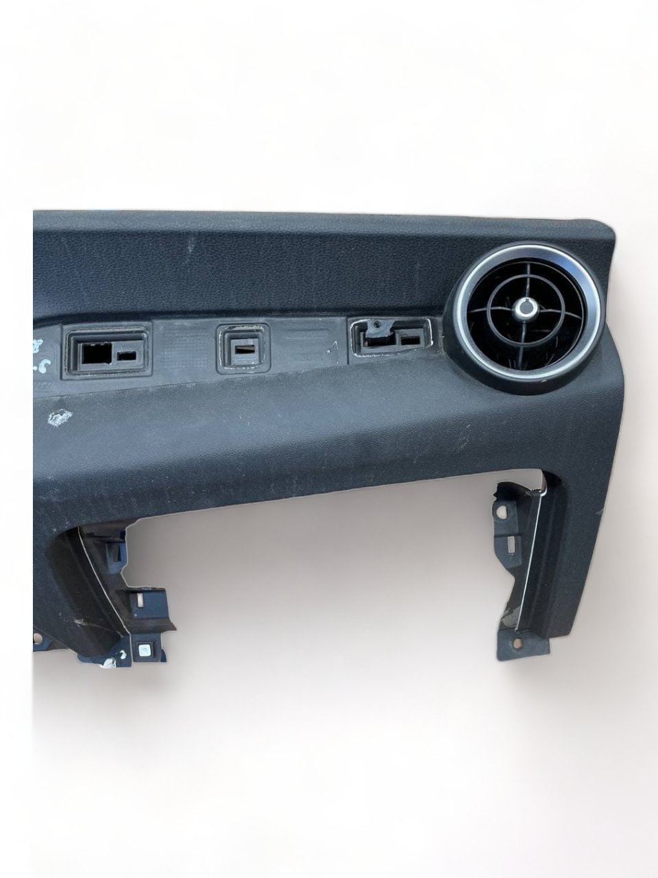 kit airbag /Cruscotto completo di airbag frontali Alfa Romeo Stelvio 2018