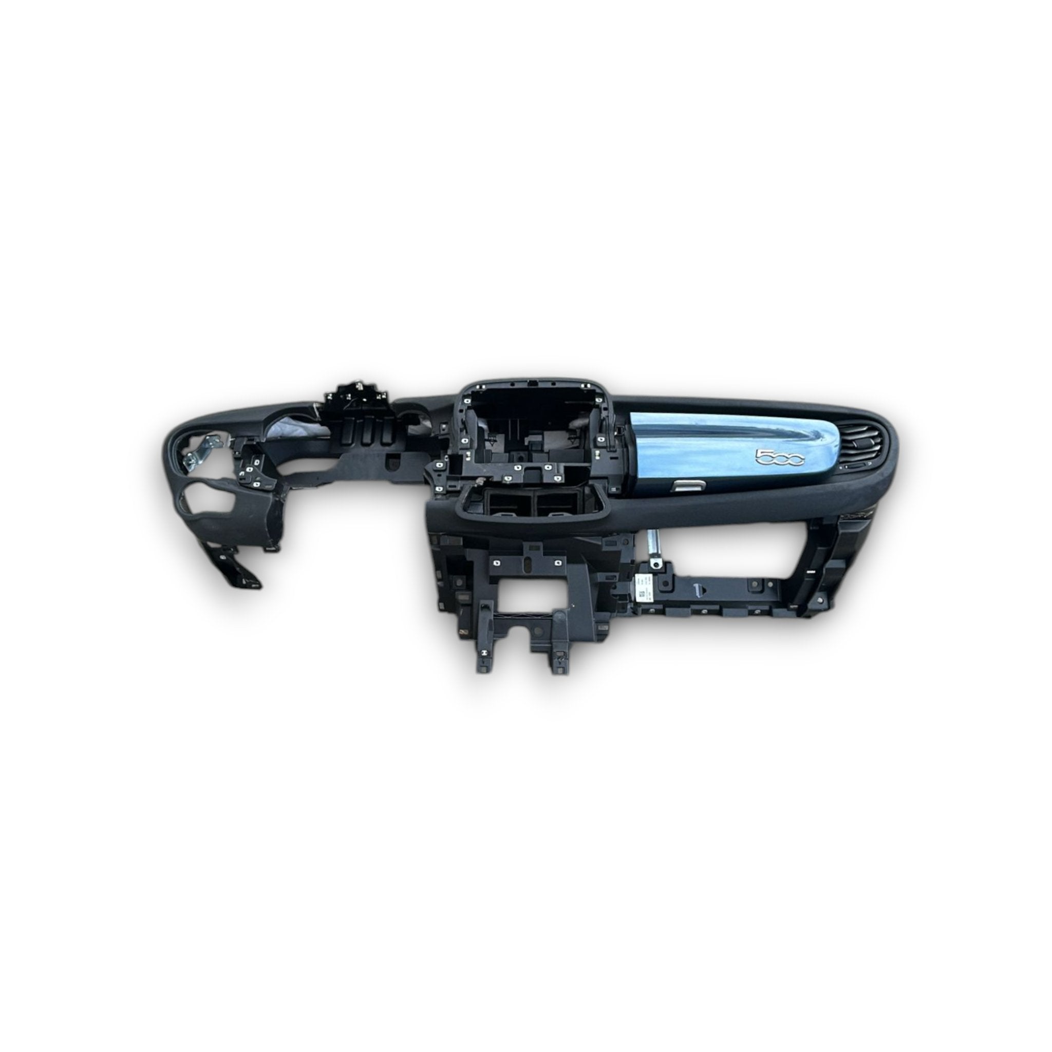 Kit AirBag Cruscotto Completo Fiat 500X (2014 > )