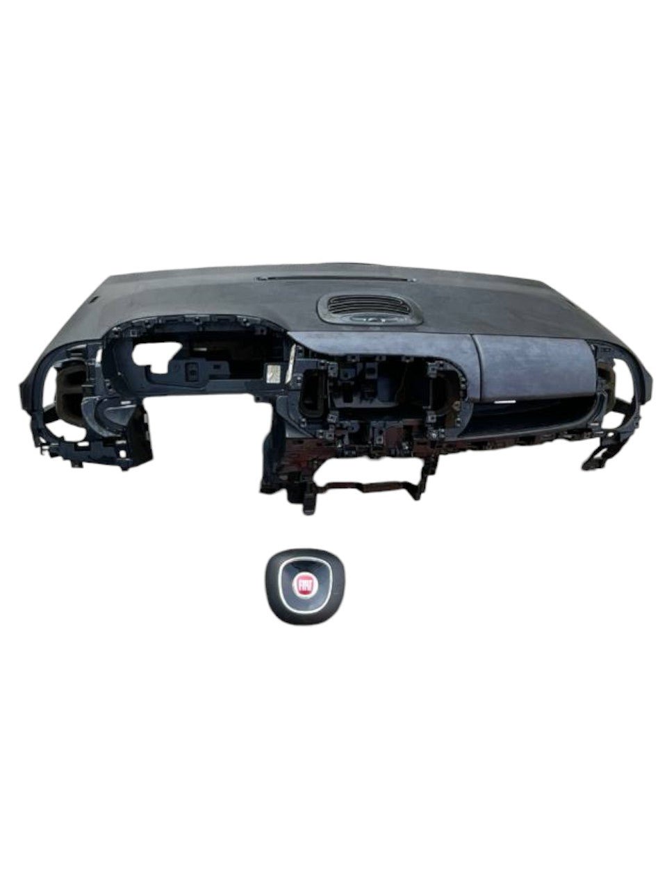 Kit airbag cruscotto Fiat 500 L (2014->)