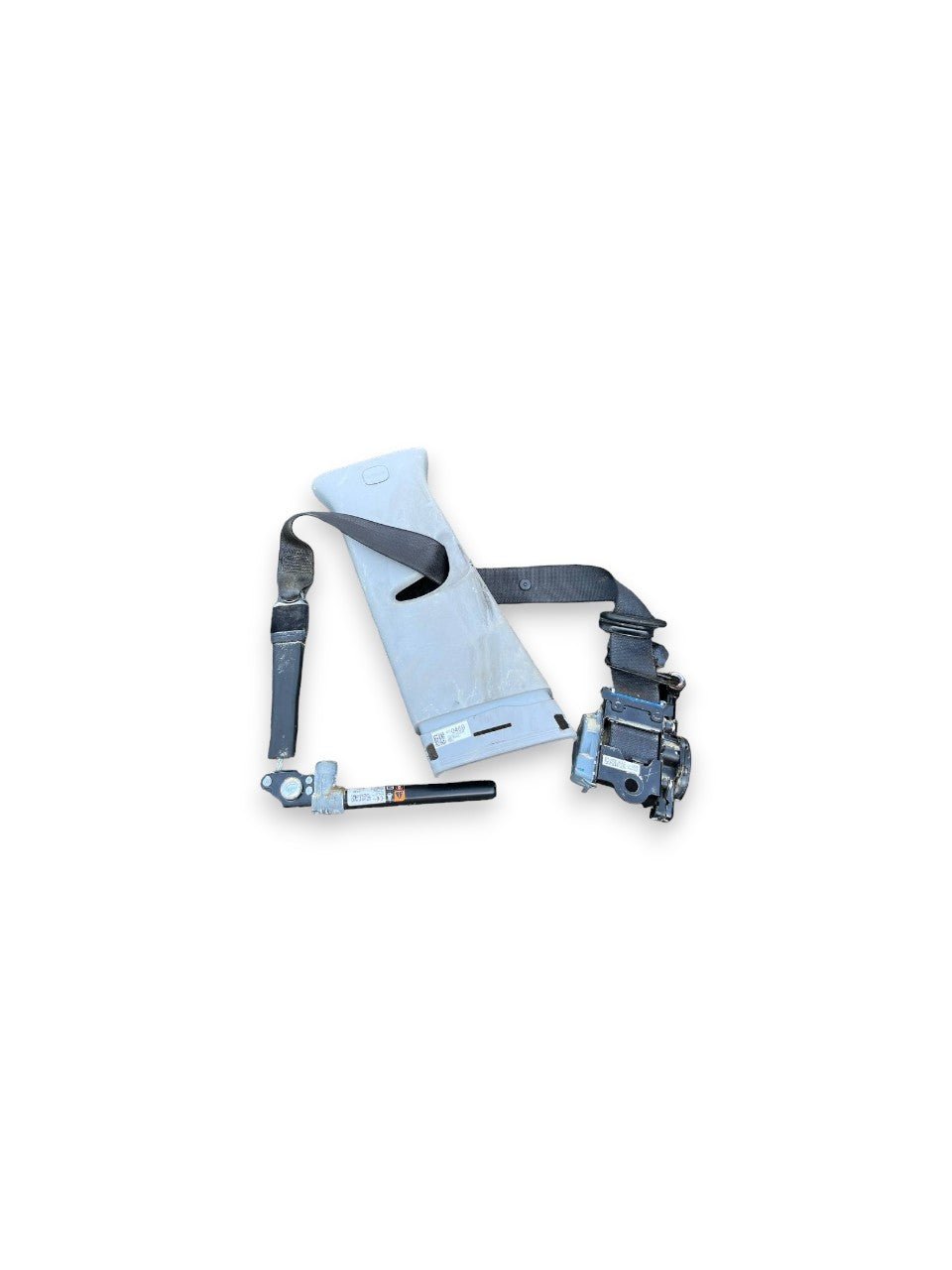 Kit Airbag Cruscotto Opel Karl (2015-2019) - BIBA-RICAMBI