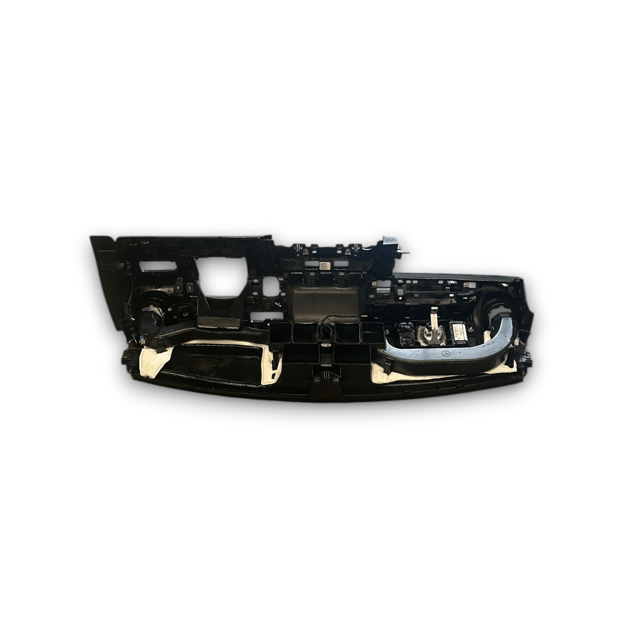 Kit AirBag Mercedes Benz GLB (X247) (2019 > )