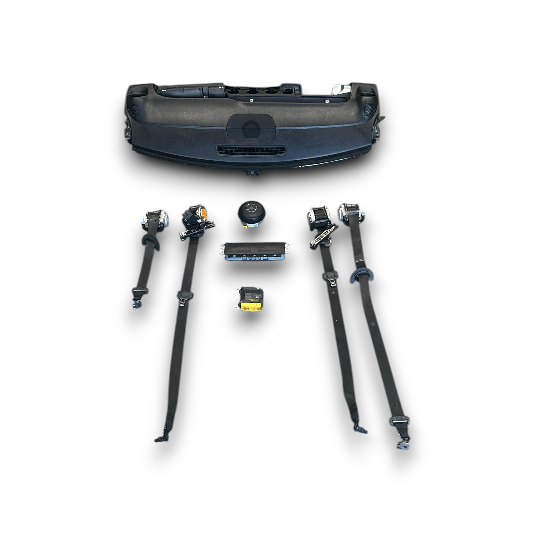 Kit AirBag Mercedes Benz GLB (X247) (2019 > )