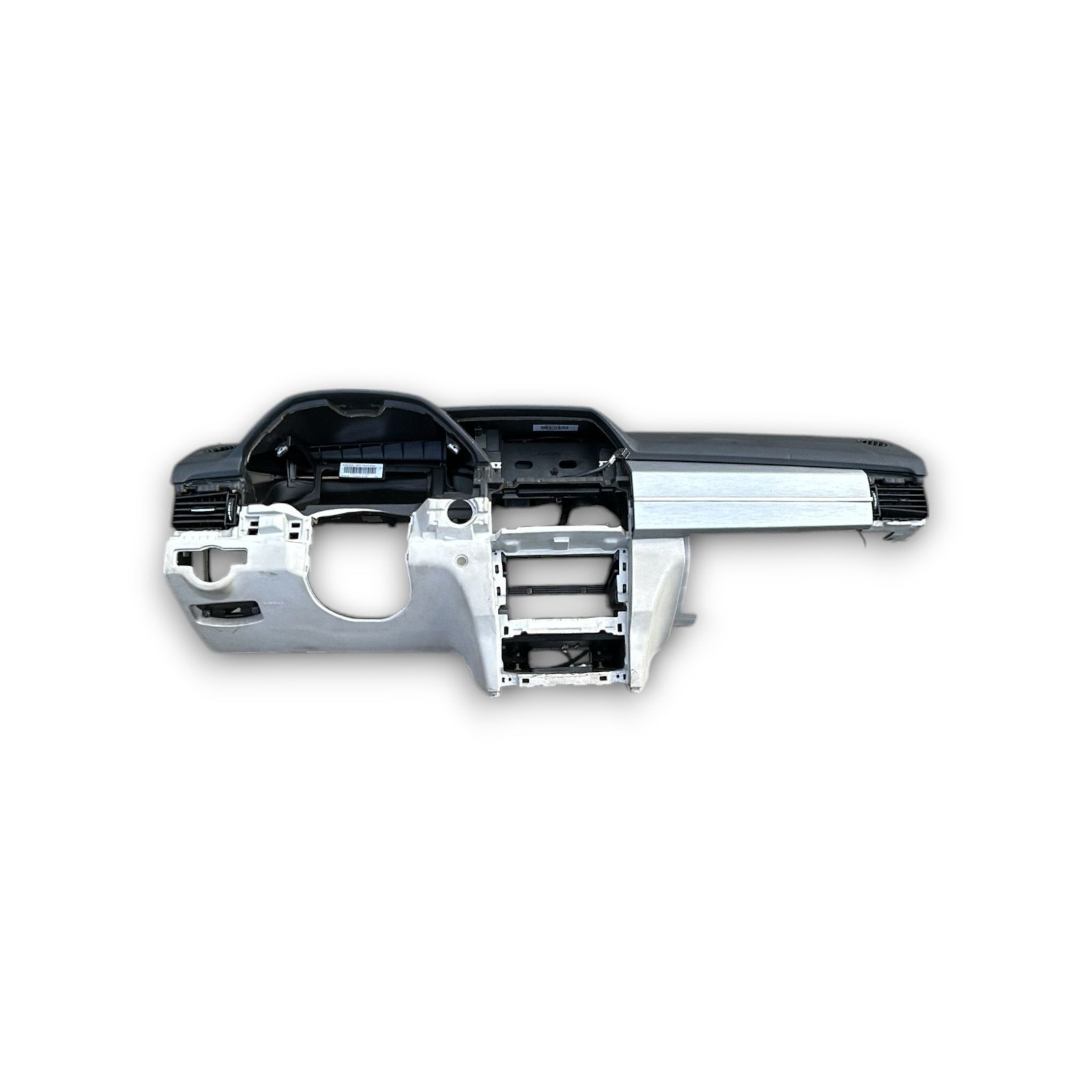 Kit AirBag Mercedes Benz GLK (X204) (2008 > 2015)